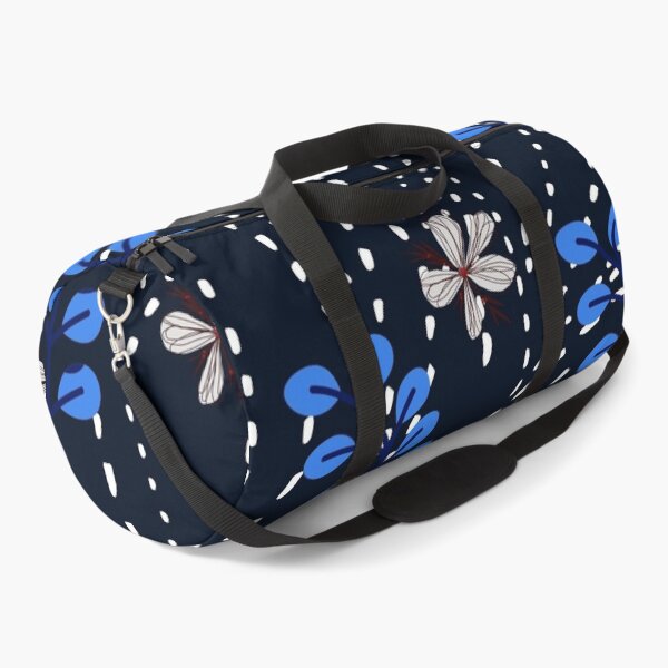 Item preview, Indigo Soul: flowers designed and sold by Misfit-Prints.