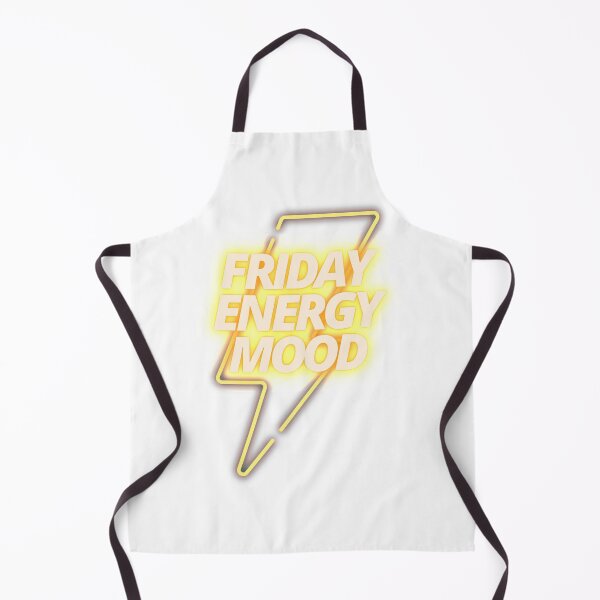 Item preview, Friday energy mood designed and sold by Portishop.
