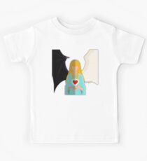 Yu-Gi-Oh! - Change Of Heart Kids Tee