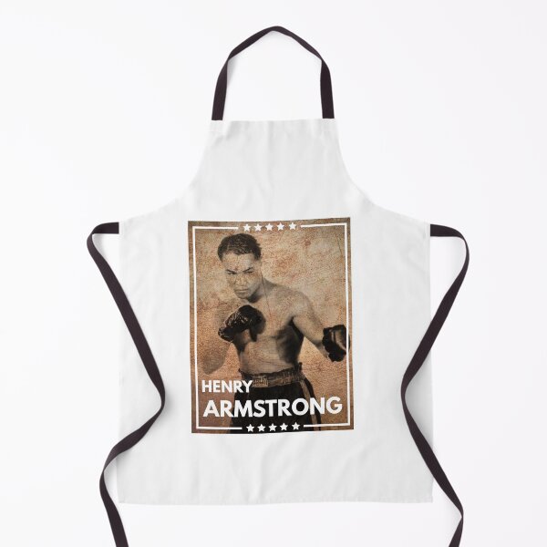 Item preview, Henry Armstrong Boxing Legend designed and sold by Britify UK.