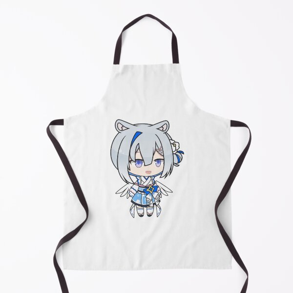 Item preview, Amane Kanata - Hololive Hanabi Costume  designed and sold by KyraWaifu.