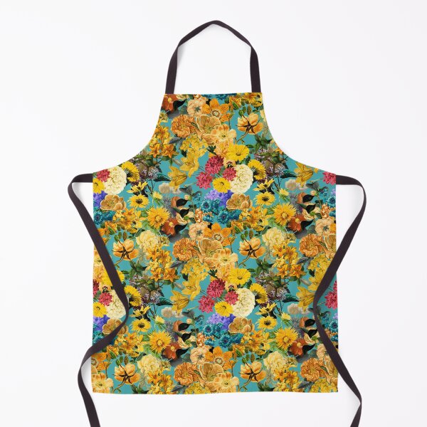 Item preview, Vintage Summer Garden designed and sold by meggydesigns.