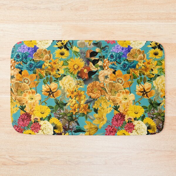 Item preview, Vintage Summer Garden designed and sold by meggydesigns.