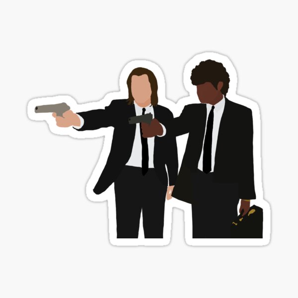 John Travolta Ushuaia Sticker by Playscores for iOS & Android