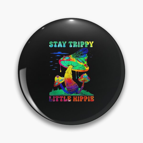 Item preview, Stay Trippy Little Hippie LGBT Pride - LGBTQIA+ - Pride Month, LGBT Flag, Pride Parades, Queer Flag, LGBT Friendly (2) designed and sold by LukaszJasinski.
