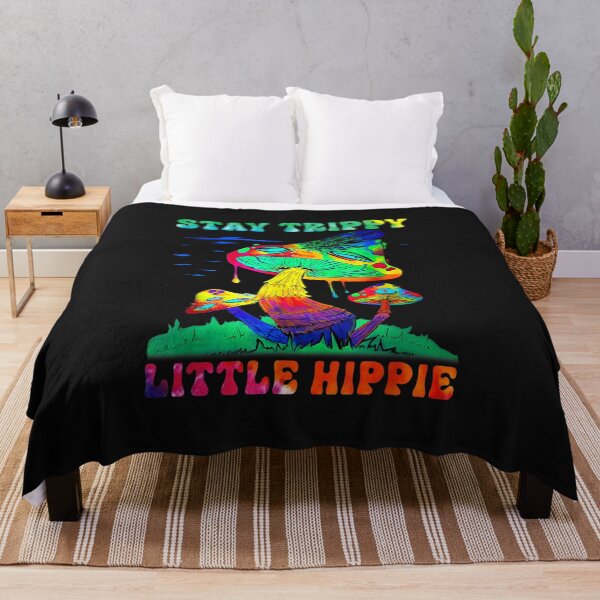 Item preview, Stay Trippy Little Hippie LGBT Pride - LGBTQIA+ - Pride Month, LGBT Flag, Pride Parades, Queer Flag, LGBT Friendly (2) designed and sold by LukaszJasinski.