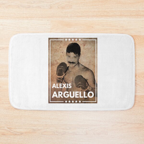 Item preview, Alexis Arguello Boxing Legend designed and sold by The British Scene.