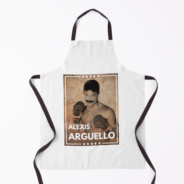 Item preview, Alexis Arguello Boxing Legend designed and sold by Britify UK.
