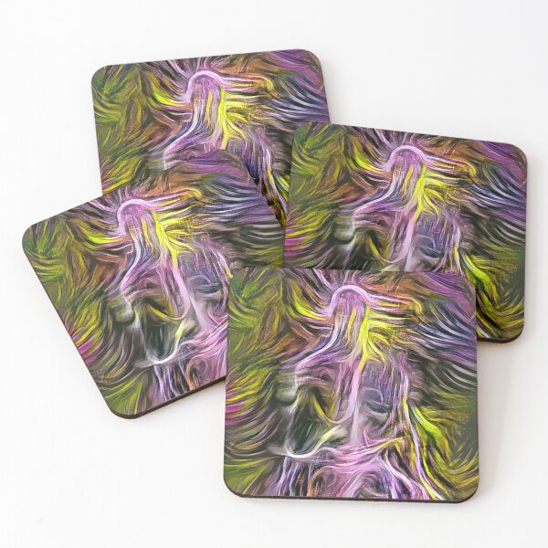 Item preview, Colors of spirit designed and sold by rolffimages.