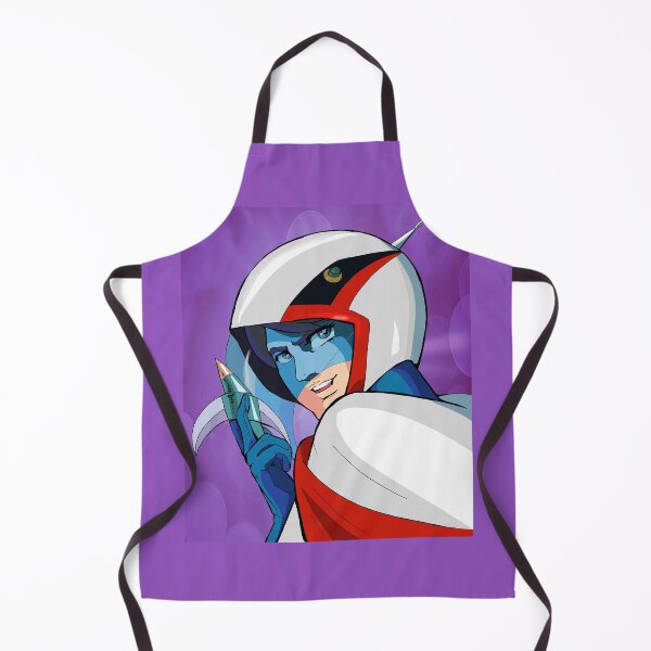 Item preview, Gatchaman designed and sold by Aoianime1.