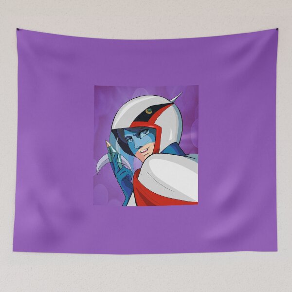 Item preview, Gatchaman  designed and sold by Aoianime1.