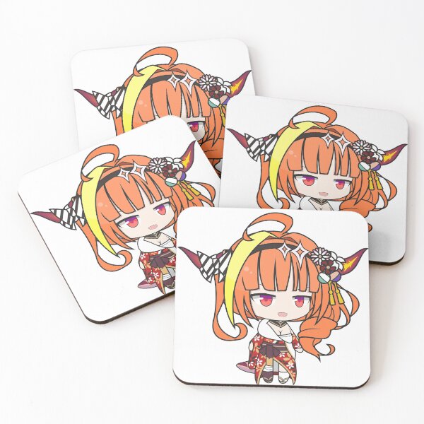 Item preview, Kiryu Coco - Hololive Hanabi Costume designed and sold by KyraWaifu.