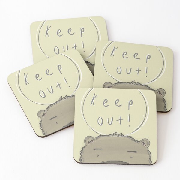 Item preview, Grumpy Bear designed and sold by hannahxdesign.