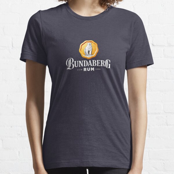Engaging Bundaberg Rum Design Essential T-Shirt