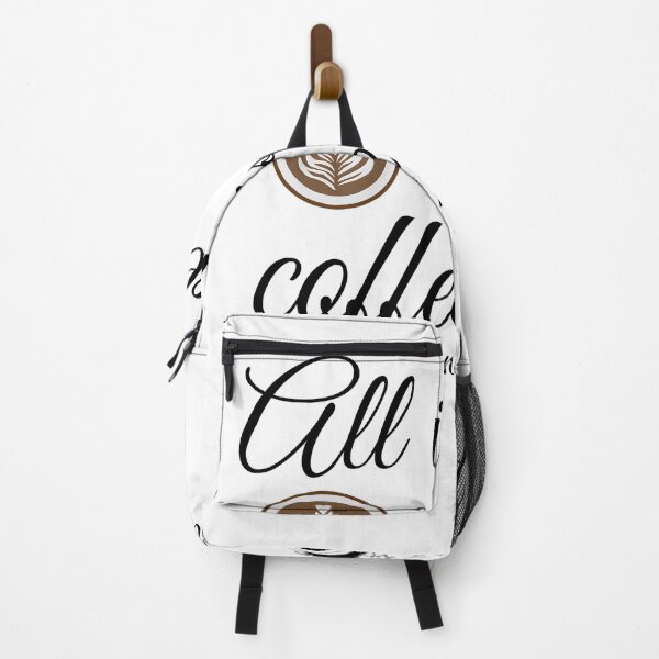 Item preview, All I Need is Coffee and My Camera Essential T-Shirt designed and sold by Pop-clothes.