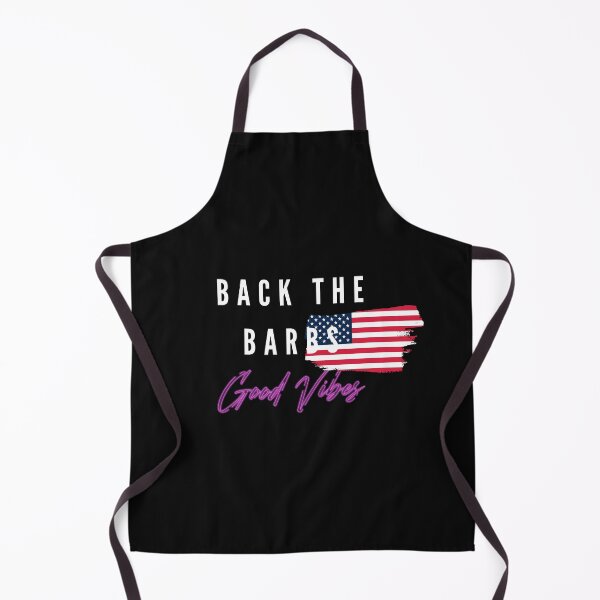Item preview, Back the barbs classic designed and sold by Nizznoy.