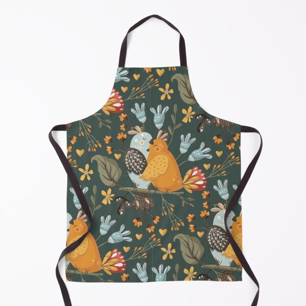Item preview, Birds love designed and sold by Patternsonly.