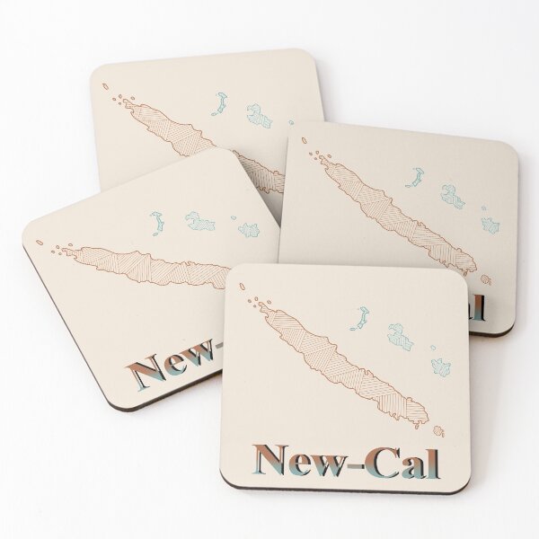 Item preview, New-Cal designed and sold by OlorinIlu.