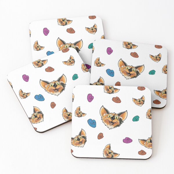 Item preview, A happy tricolor cat designed and sold by Ezu-Ilustracion.