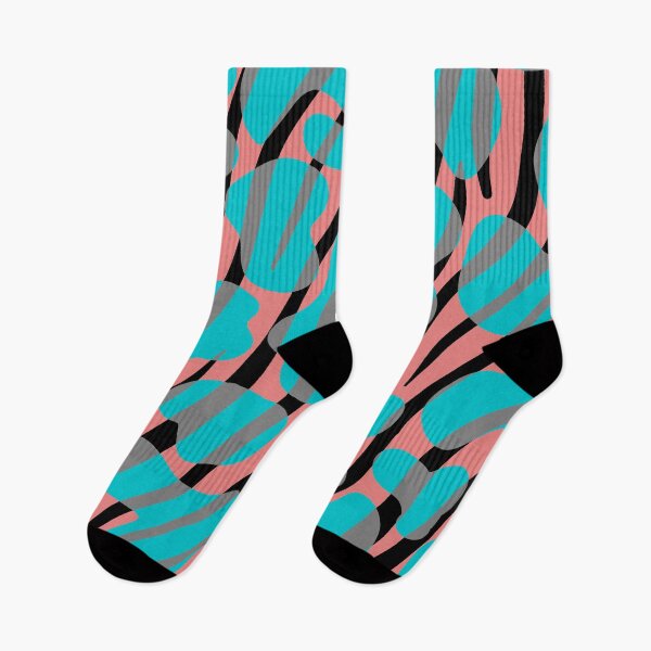Item preview, Trendy modern camoflauge pattern designed and sold by cutecrazytshirt.