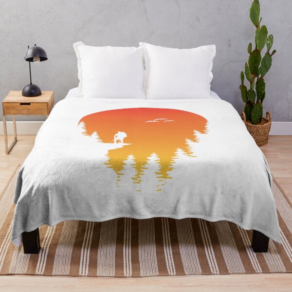 Item preview, Outdoor adventure hiking wild mountain nature designed and sold by GlitzDesign.