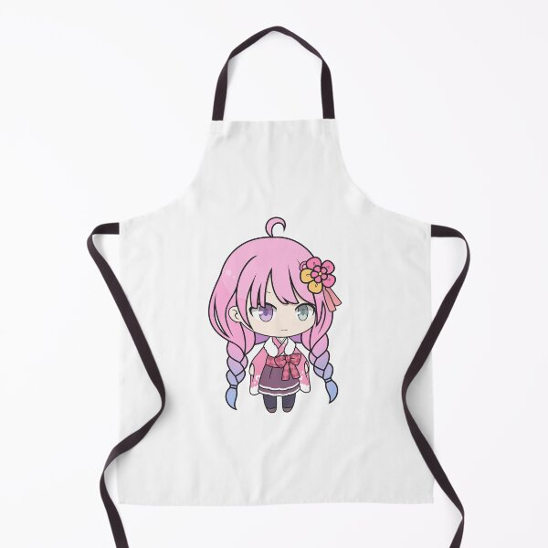 Item preview, Himemori Luna - Hololive Hanabi Costume designed and sold by KyraWaifu.
