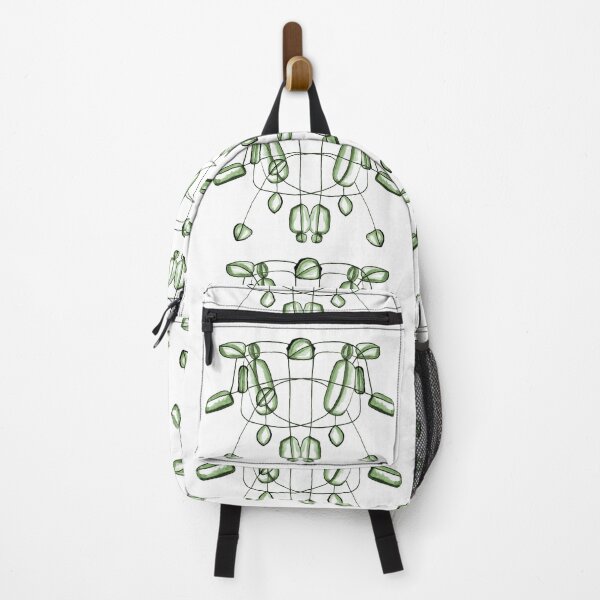 Item preview, Symmetrical Ornament Green designed and sold by Istvan Ocztos.