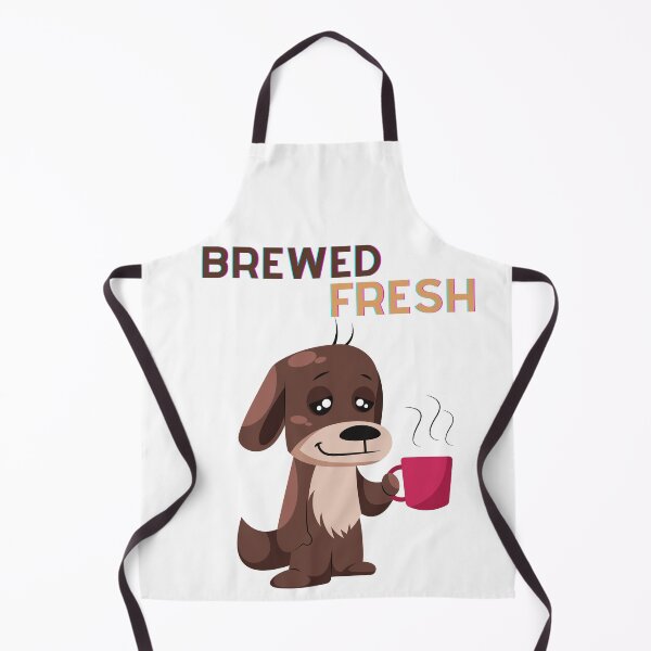 Item preview, Freshly Brewed designed and sold by VerasCreations.