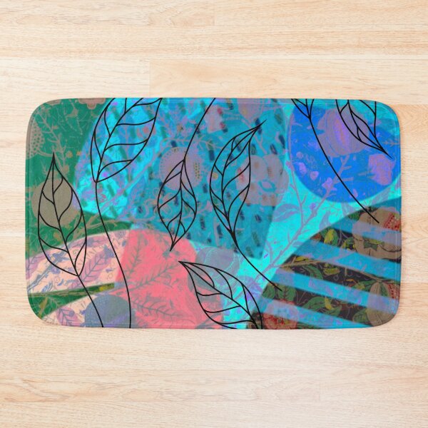 Item preview, Leafy designed and sold by redstitchlab.
