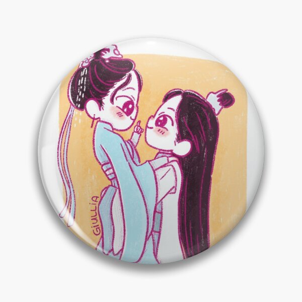 Item preview, The Eternal Love 3 - 双世宠妃3 fanart designed and sold by liajung.