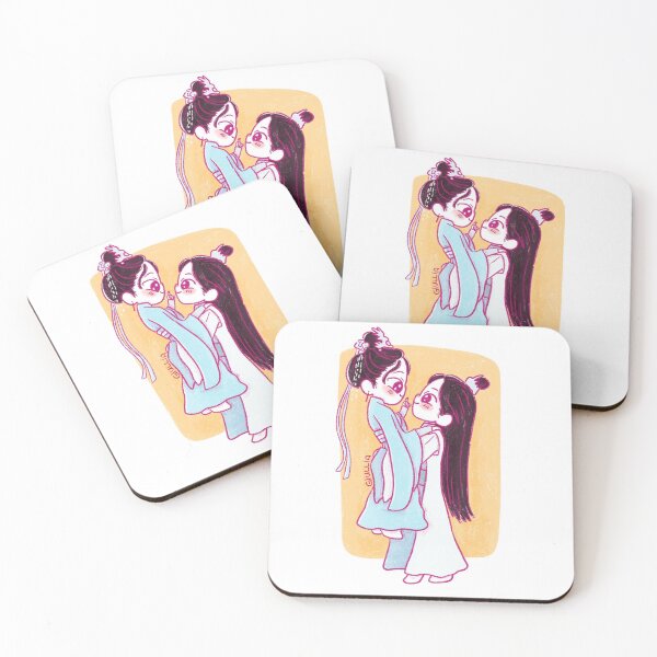 Item preview, The Eternal Love 3 - 双世宠妃3 fanart designed and sold by liajung.