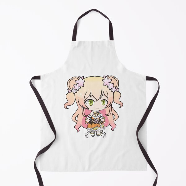 Item preview, Momosuzu Nene - Hololive New Costume designed and sold by KyraWaifu.