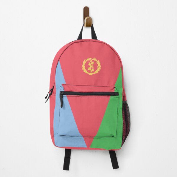 Item preview, Eritrea designed and sold by FlatFlags.