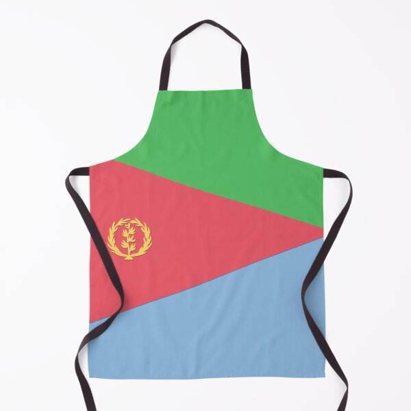 Item preview, Eritrea designed and sold by FlatFlags.