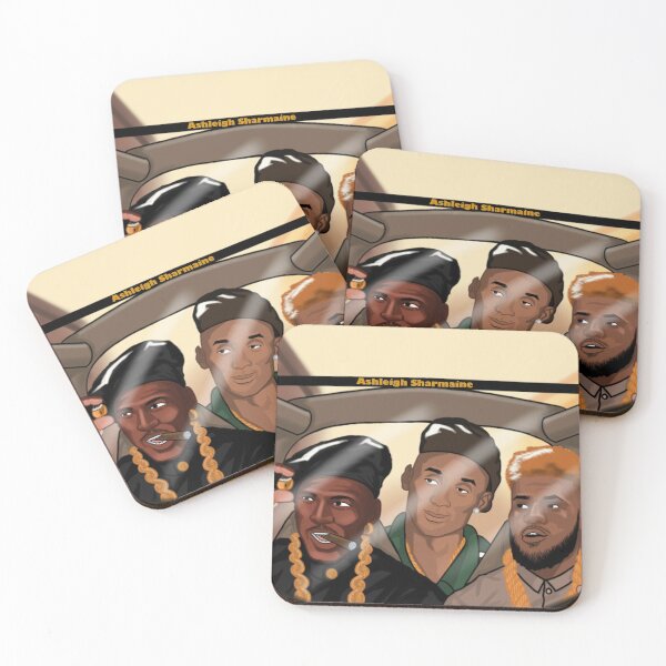 Item preview, Dreamteam designed and sold by Established1990.