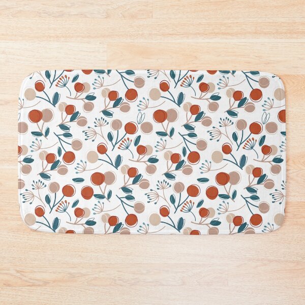 Item preview, Fruit pattern designed and sold by Patternsonly.