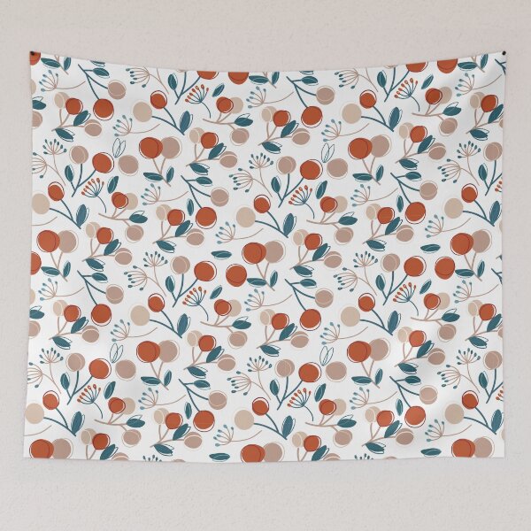 Item preview, Fruit pattern designed and sold by Patternsonly.