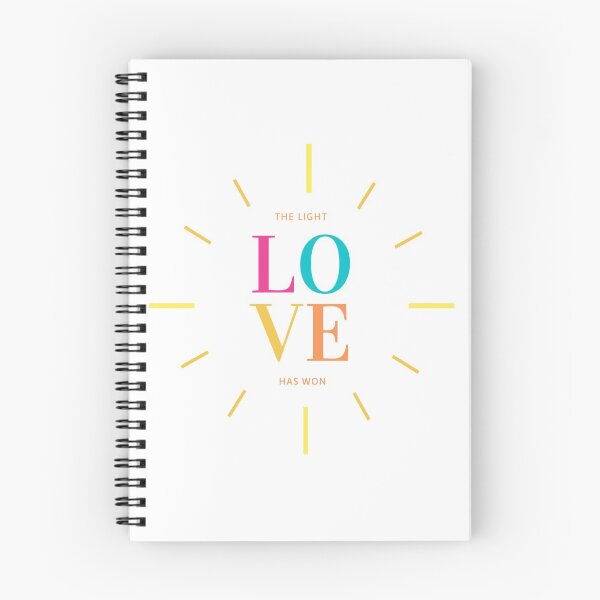 Item preview, LOVE designed and sold by TheLightHasWon.