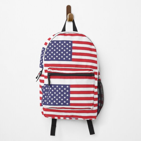 Item preview, American Flag Graphic Design designed and sold by Openspace2020.