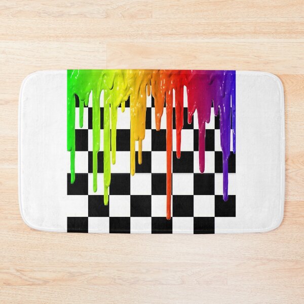 Item preview, B&W is boring designed and sold by Jahnvi03.