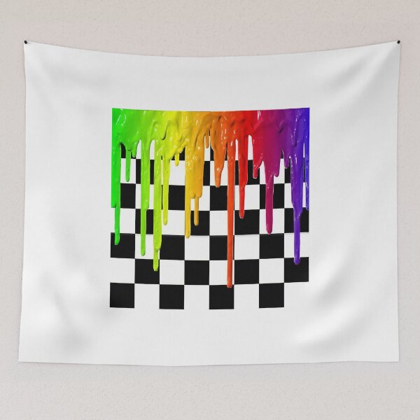 Item preview, B&W is boring designed and sold by Jahnvi03.