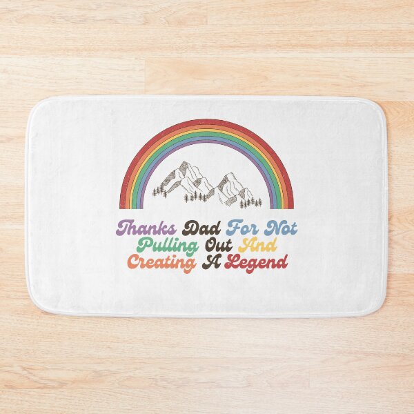 Item preview, Thanks Dad For Not Pulling Out And Creating A Legend designed and sold by aliaiffa.