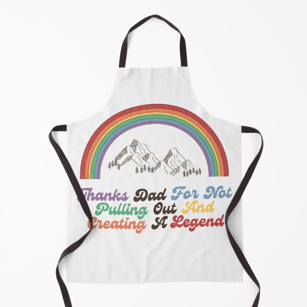 Item preview, Thanks Dad For Not Pulling Out And Creating A Legend designed and sold by aliaiffa.