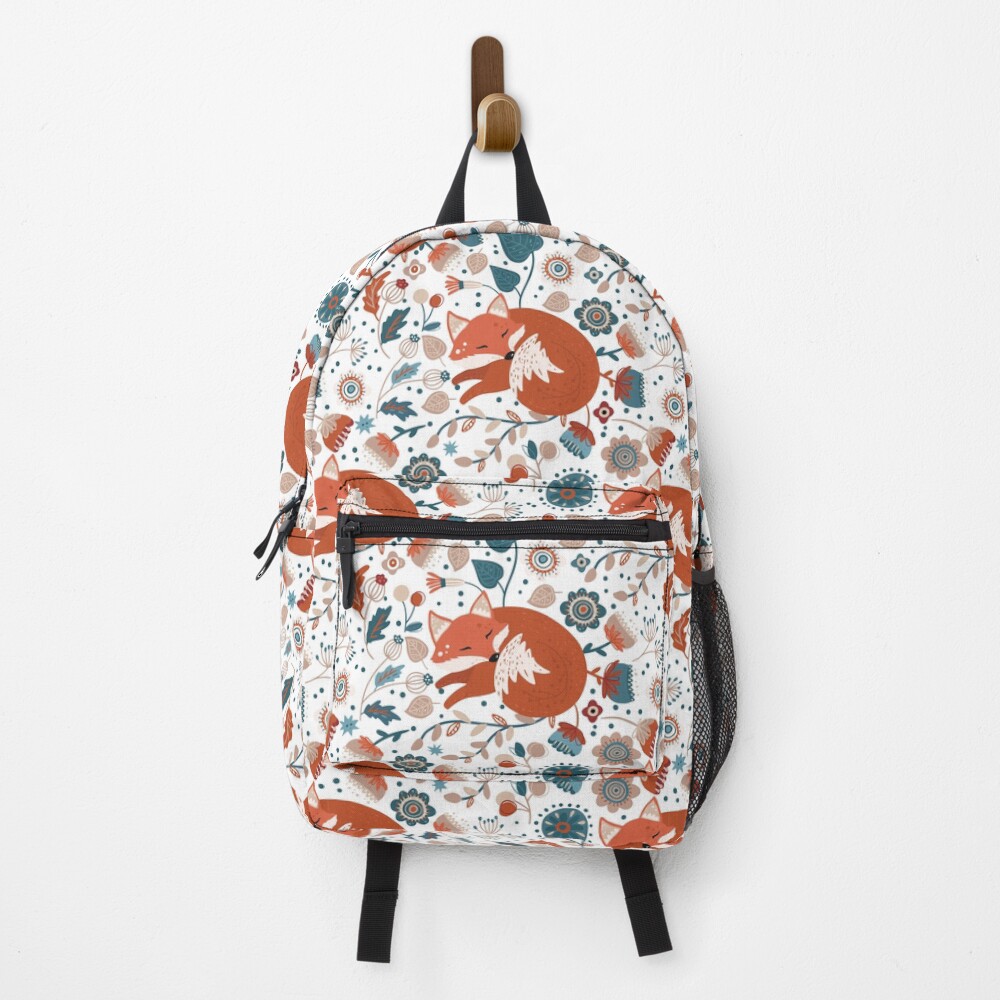 Artikel-Vorschau von Rucksack, designt und verkauft von Patternsonly.