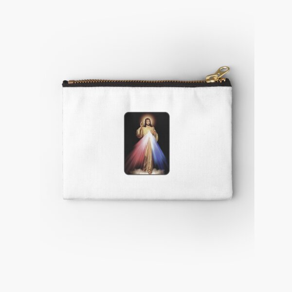 Item preview, Divine Mercy Holy God Holy Mighty One Prayer Catholic designed and sold by jamielottie.