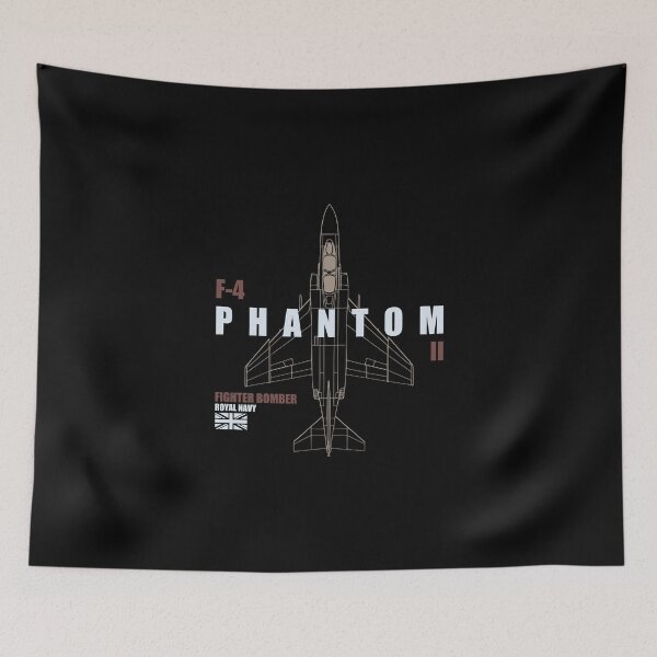 Item preview, Royal Navy F-4 Phantom 2 designed and sold by StrongVlad.