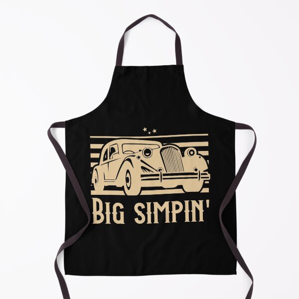 Item preview, Big Simpin designed and sold by dr-tars.