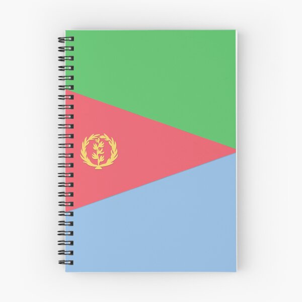 Item preview, Eritrea designed and sold by FlatFlags.