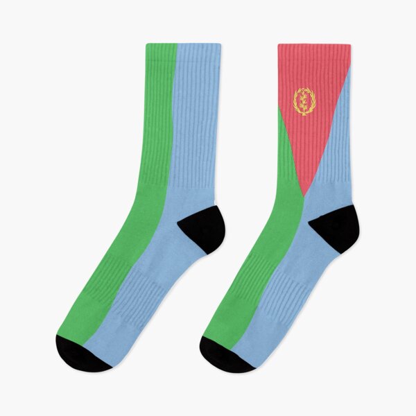 Item preview, Eritrea designed and sold by FlatFlags.