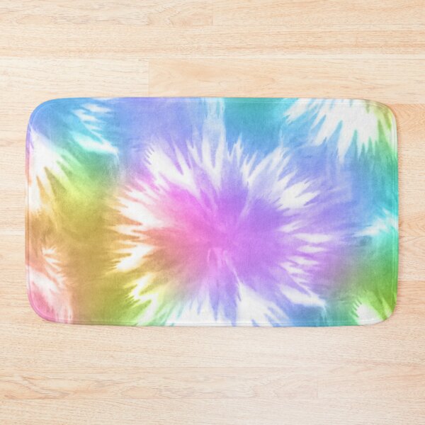 Pastel Tie Dye Graphic T-Shirt for Sale by Bestoos